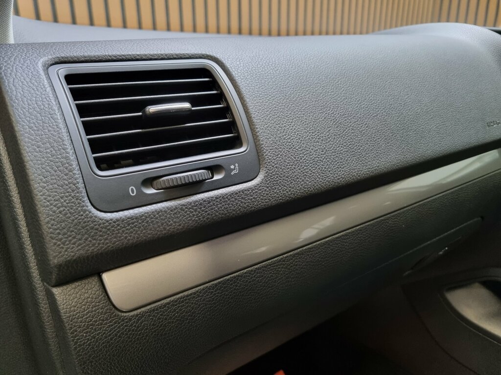 Volkswagen Jetta 1.4 S Tsi Silver #41