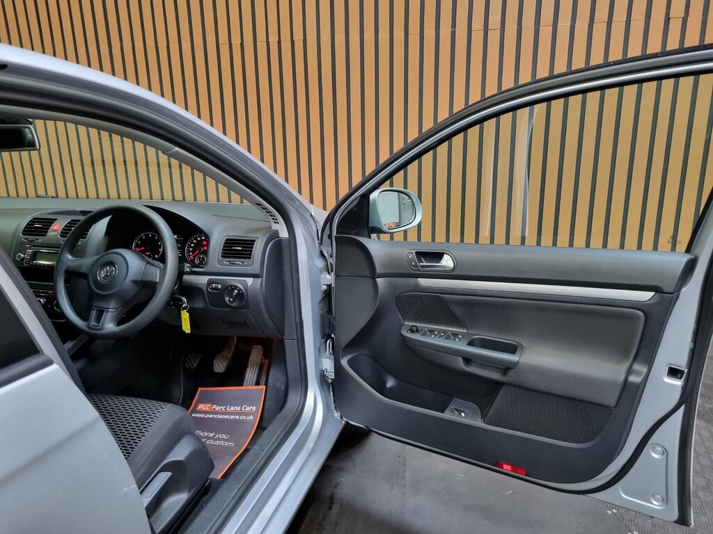 Volkswagen Jetta 1.4 S Tsi Silver #20