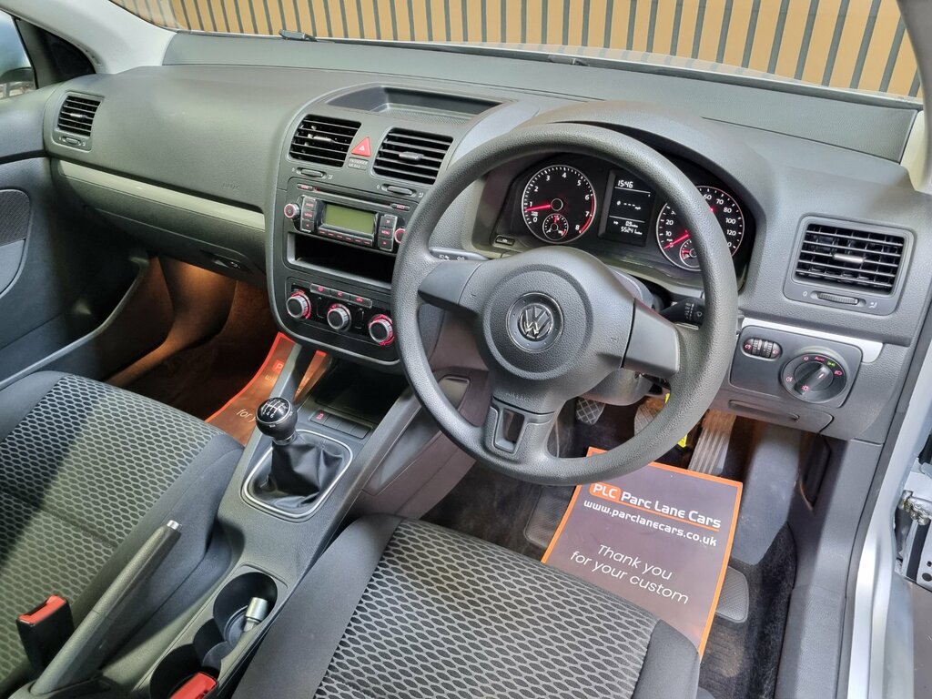 Volkswagen Jetta 1.4 S Tsi Silver #22