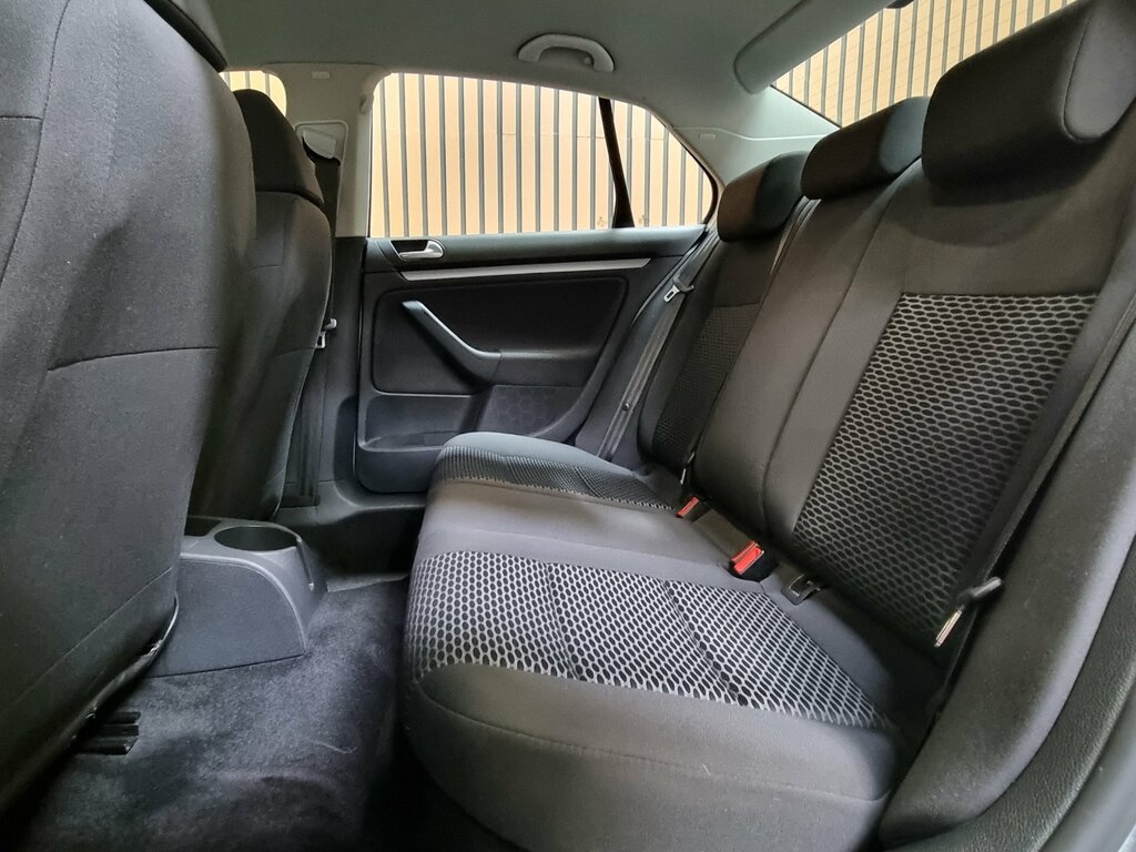 Volkswagen Jetta 1.4 S Tsi Silver #38