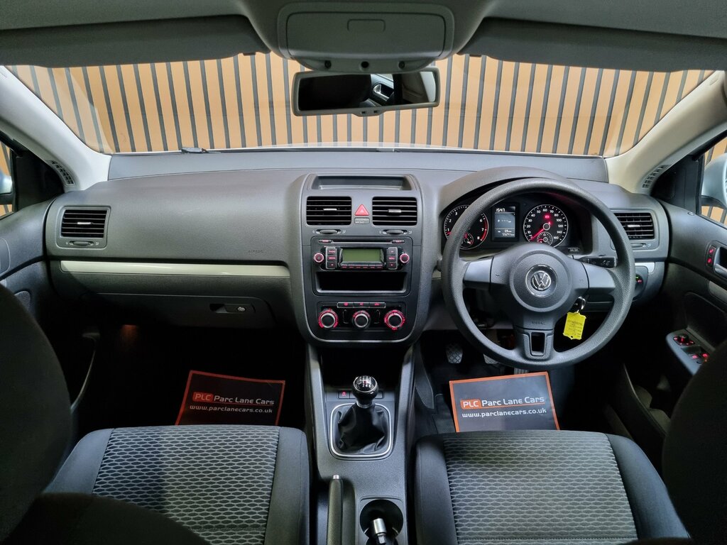 Volkswagen Jetta 1.4 S Tsi Silver #35