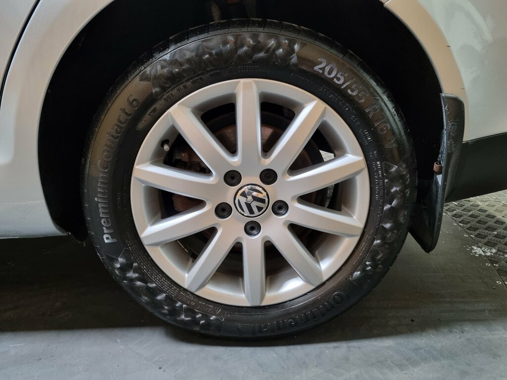 Volkswagen Jetta 1.4 S Tsi Silver #19