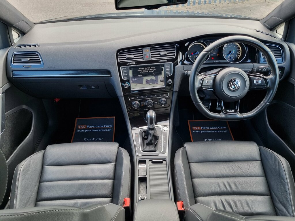 Volkswagen Golf 1.6 Se Tdi Bluemotion Technology 109 Bhp Blue #26