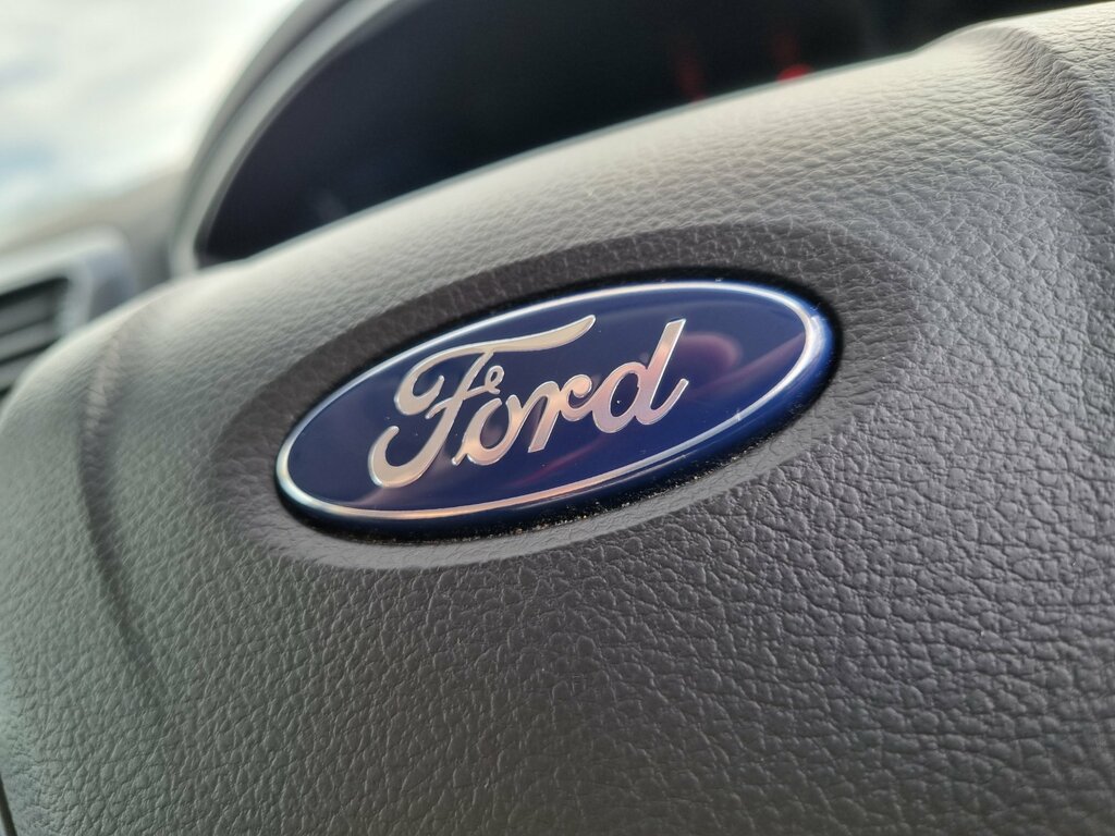 Ford Mondeo 2L St-line Edition Blue #16