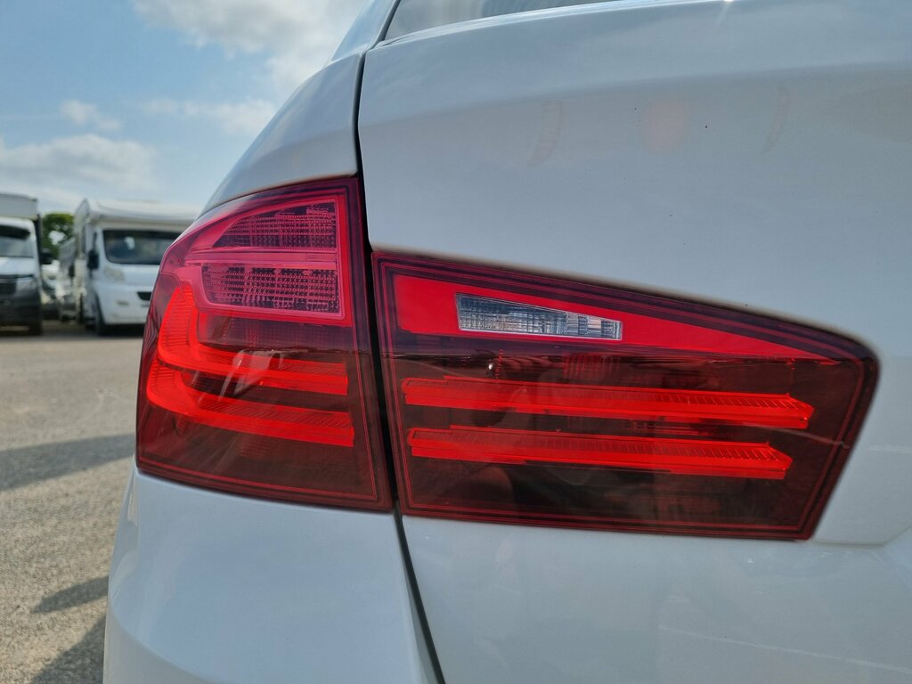 BMW 5 Series 2.0 520D Se Black #8