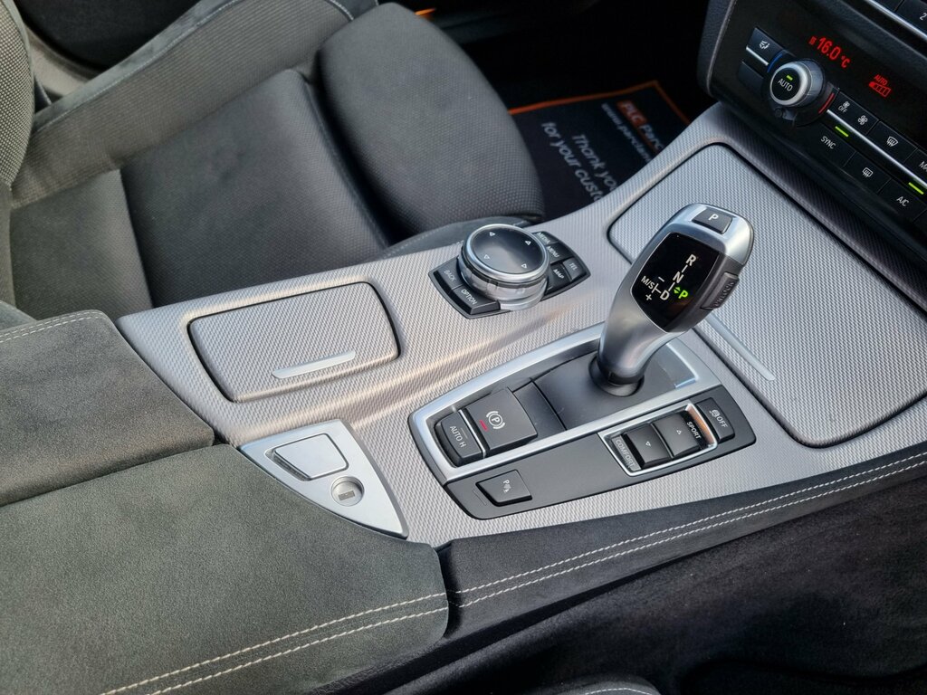 BMW 5 Series 2.0 520D Se Black #27