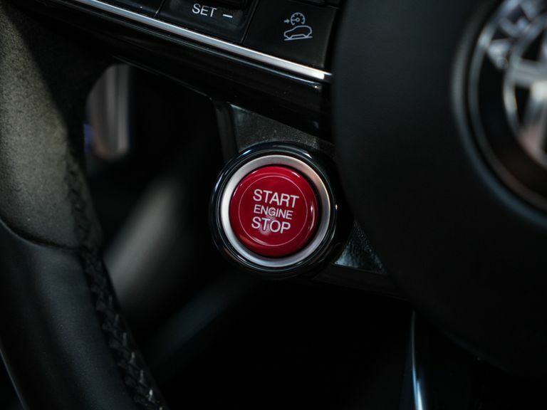Alfa Romeo Stelvio Suv White #36