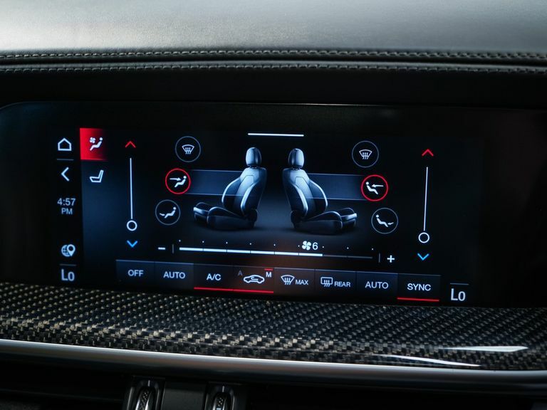 Alfa Romeo Stelvio Suv White #32