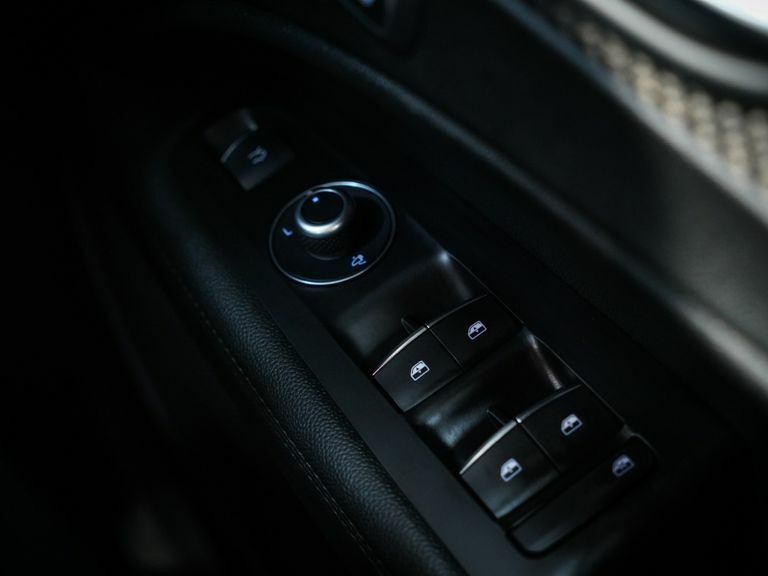 Alfa Romeo Stelvio Suv White #39