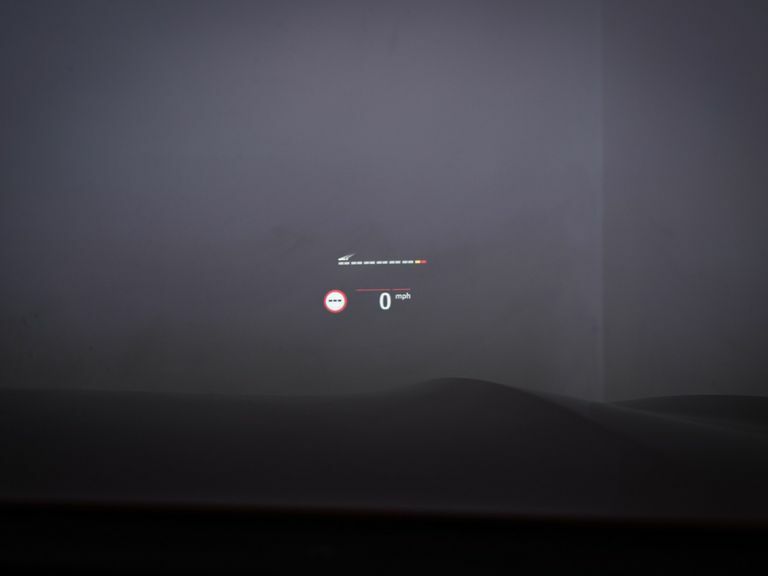 BMW 8 Series Blue #42