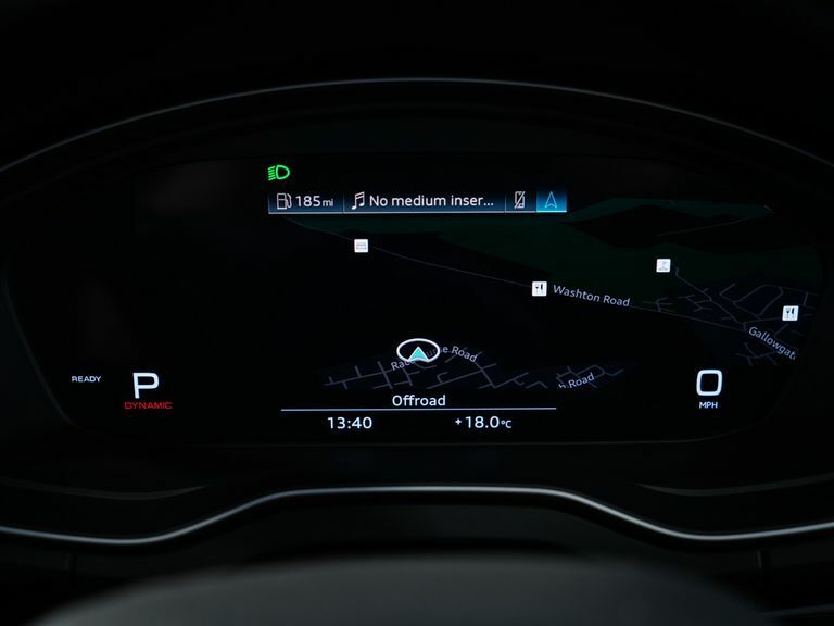 Audi Q5 2L S Line Black #22