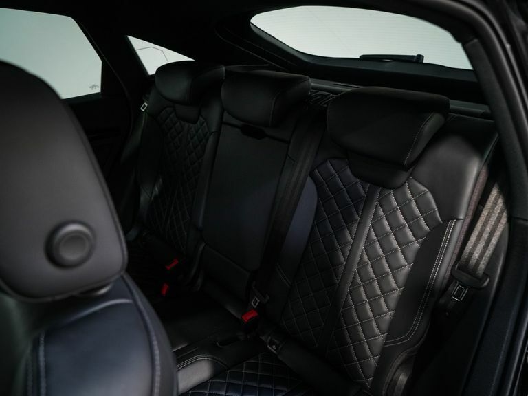 Audi Q5 2L S Line Black #18