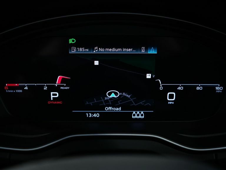 Audi Q5 2L S Line Black #21