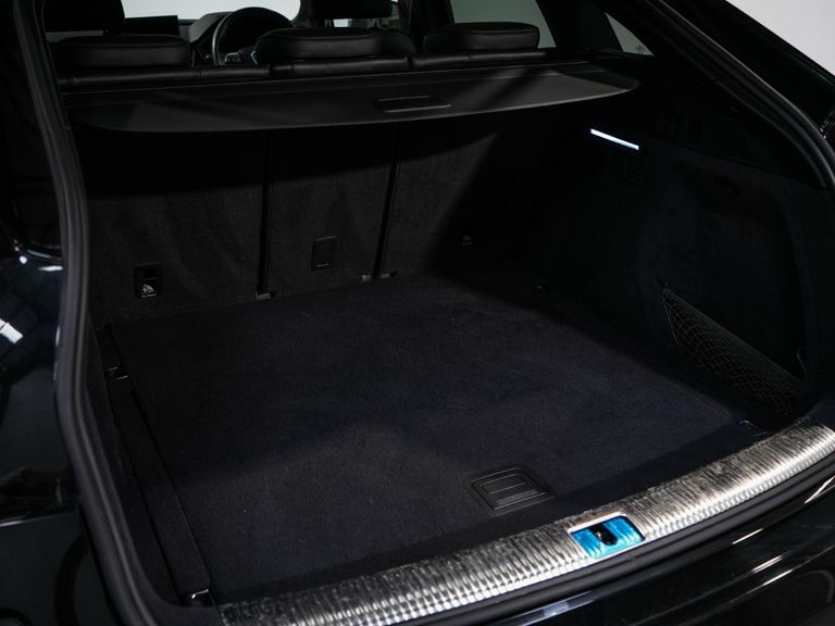 Audi Q5 2L S Line Black #15