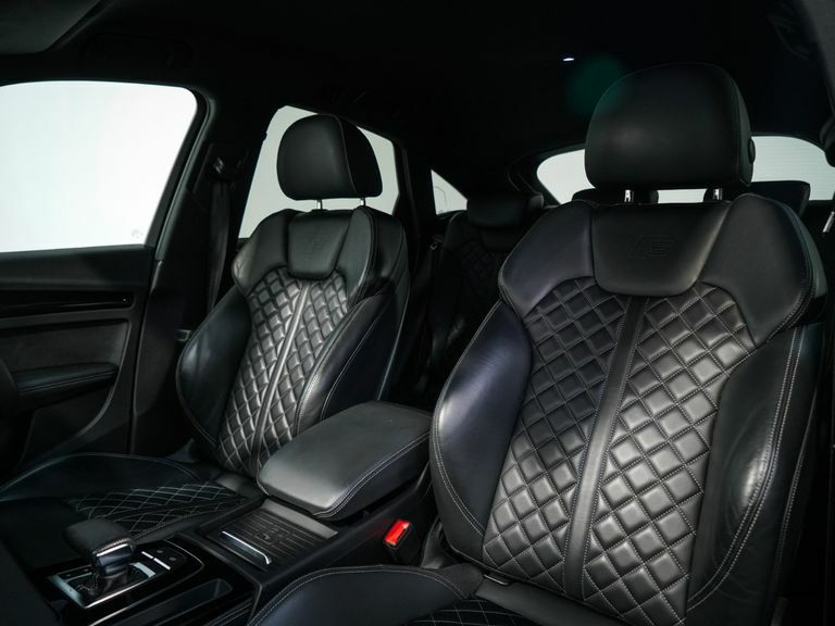 Audi Q5 2L S Line Black #20
