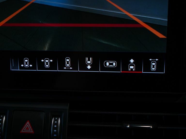 Audi Q5 2L S Line Black #41