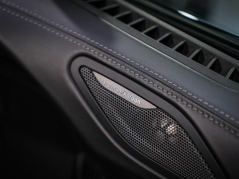 BMW M6  Grey #17