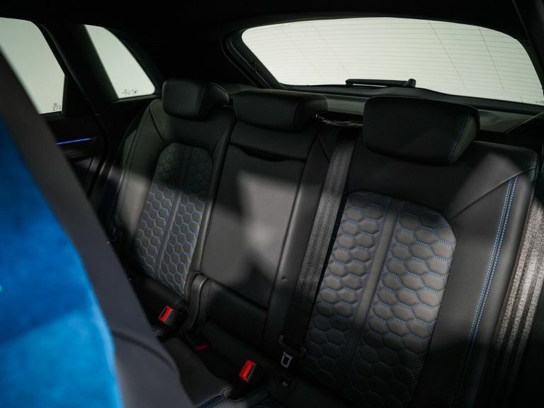 Audi RS Q3 2.5L Audi Sport Edition Grey #19