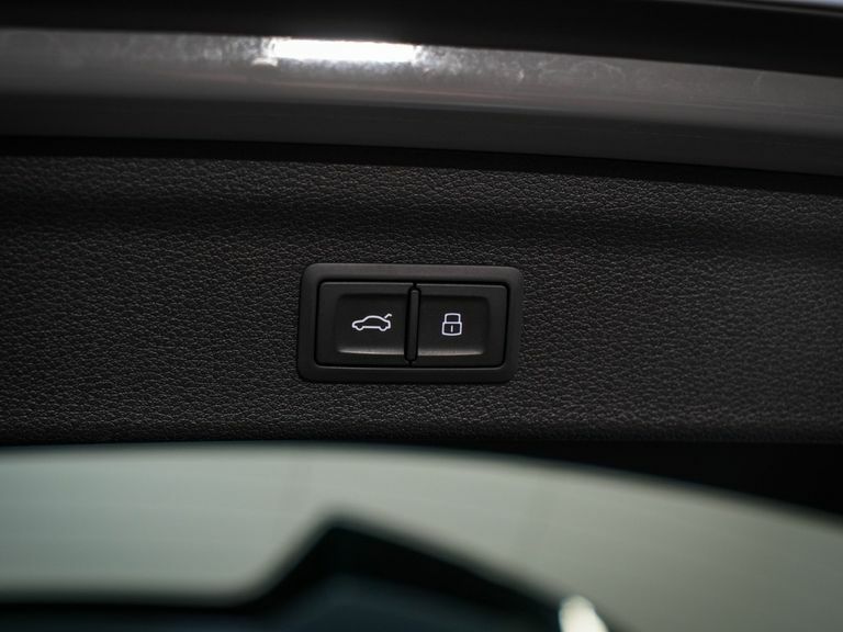 Audi RS Q3 2.5L Audi Sport Edition Grey #17