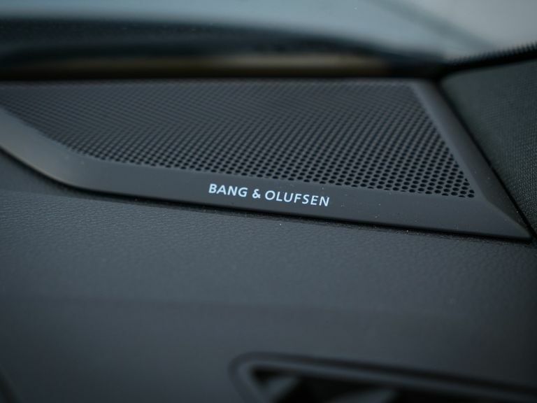 Audi RS Q3 2.5L Audi Sport Edition Grey #44