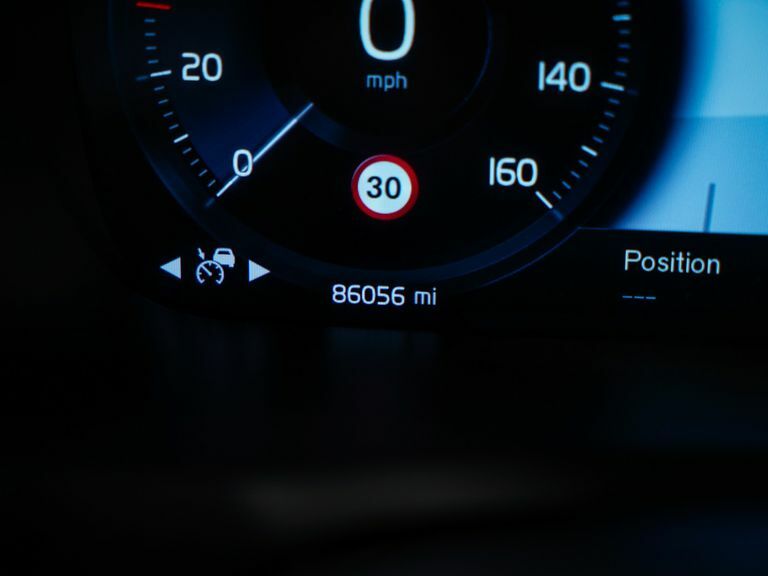 Volvo XC90 B5 Awd Momentum Grey #25