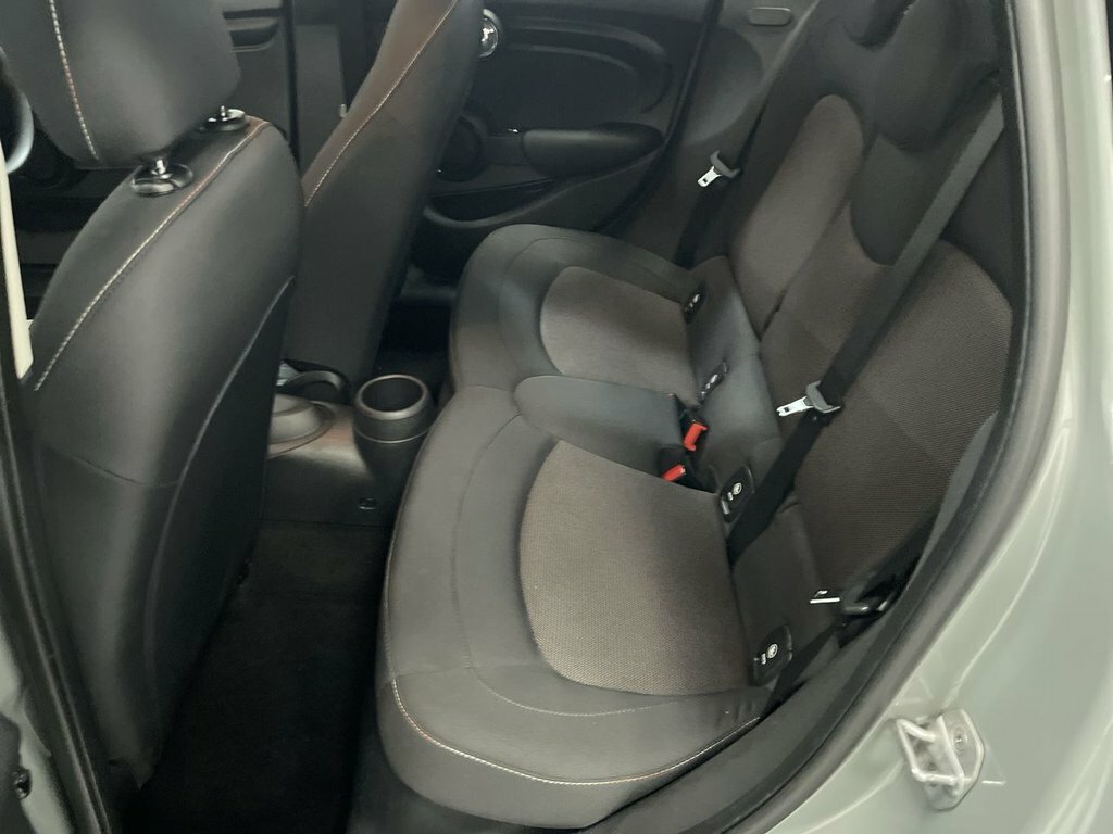 Mini Hatch 1.5L Cooper Grey #5
