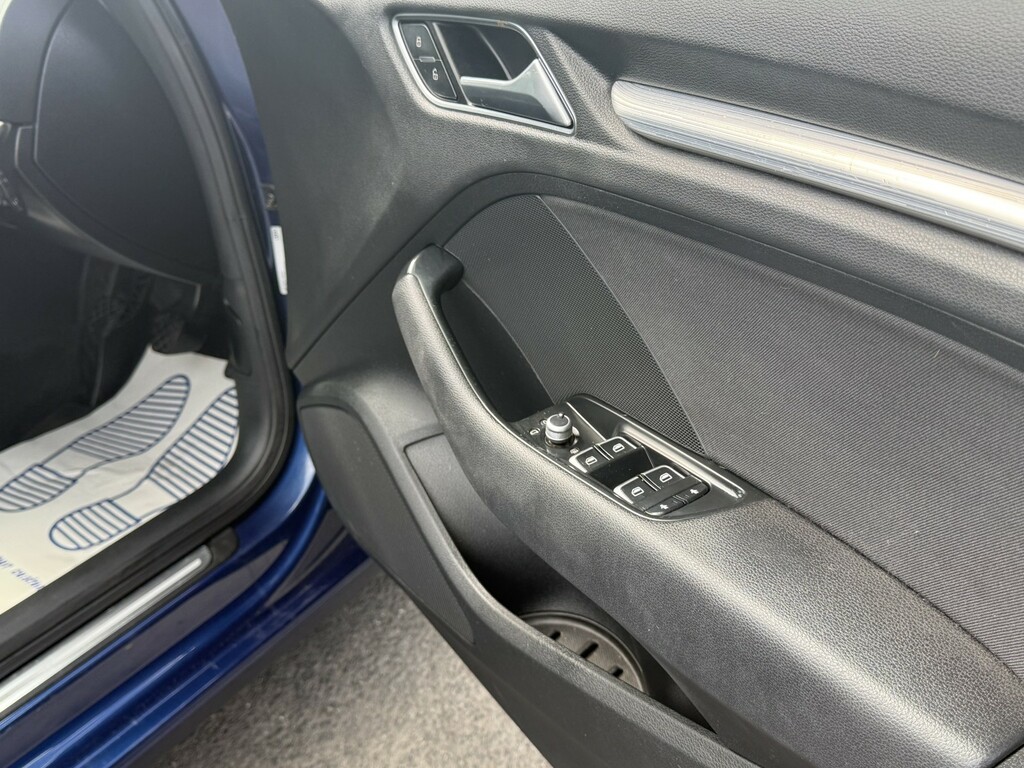Audi A3 Tfsi Sport Sportback Euro 6 #12
