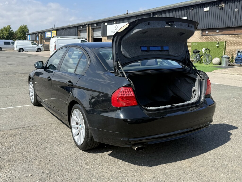 BMW 3 Series 3 Series Grey #21