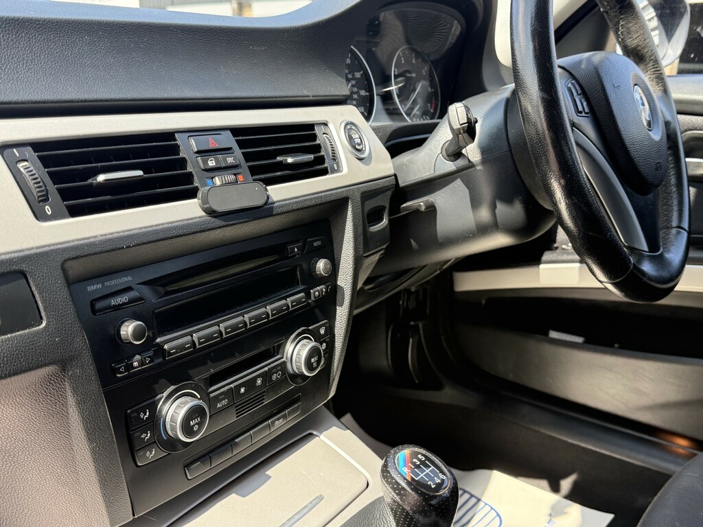 BMW 3 Series 3 Series Grey #15