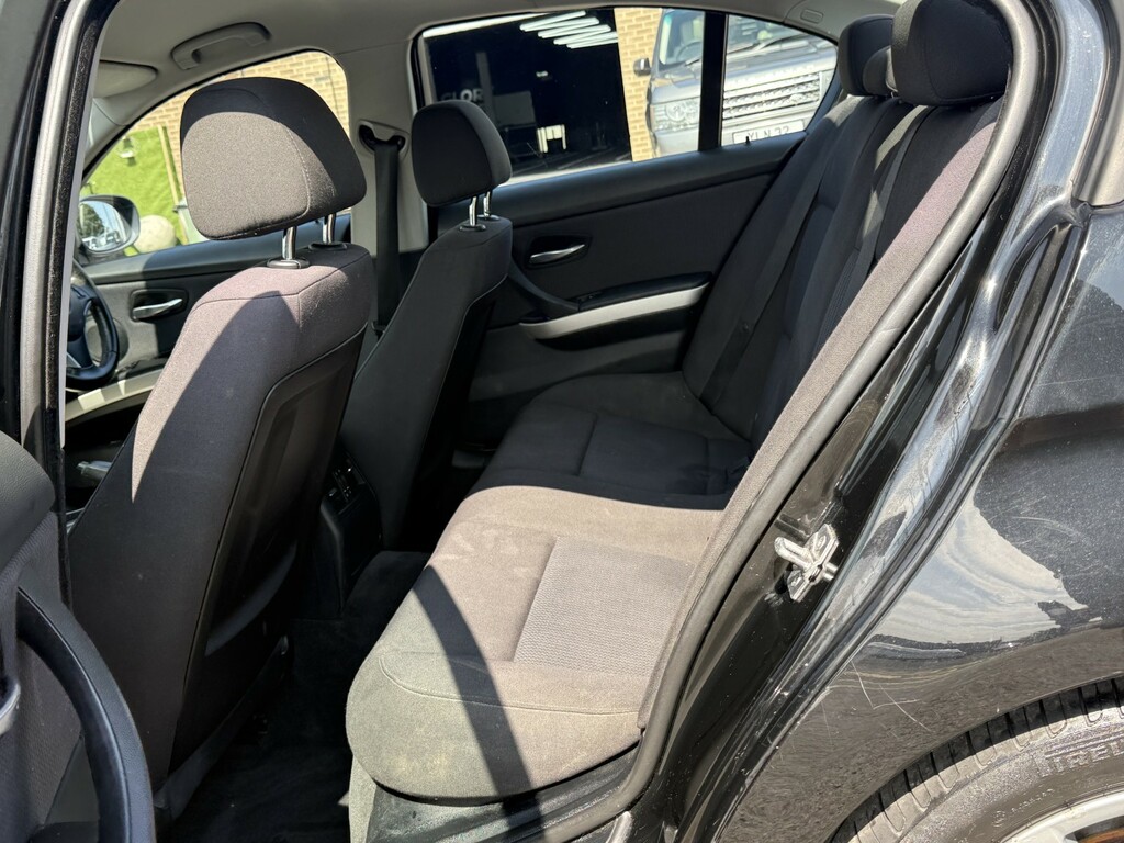 BMW 3 Series 3 Series Grey #18