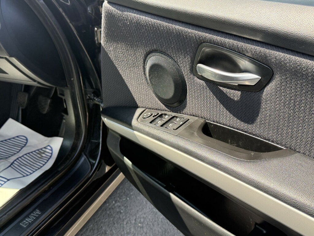 BMW 3 Series 3 Series Grey #10