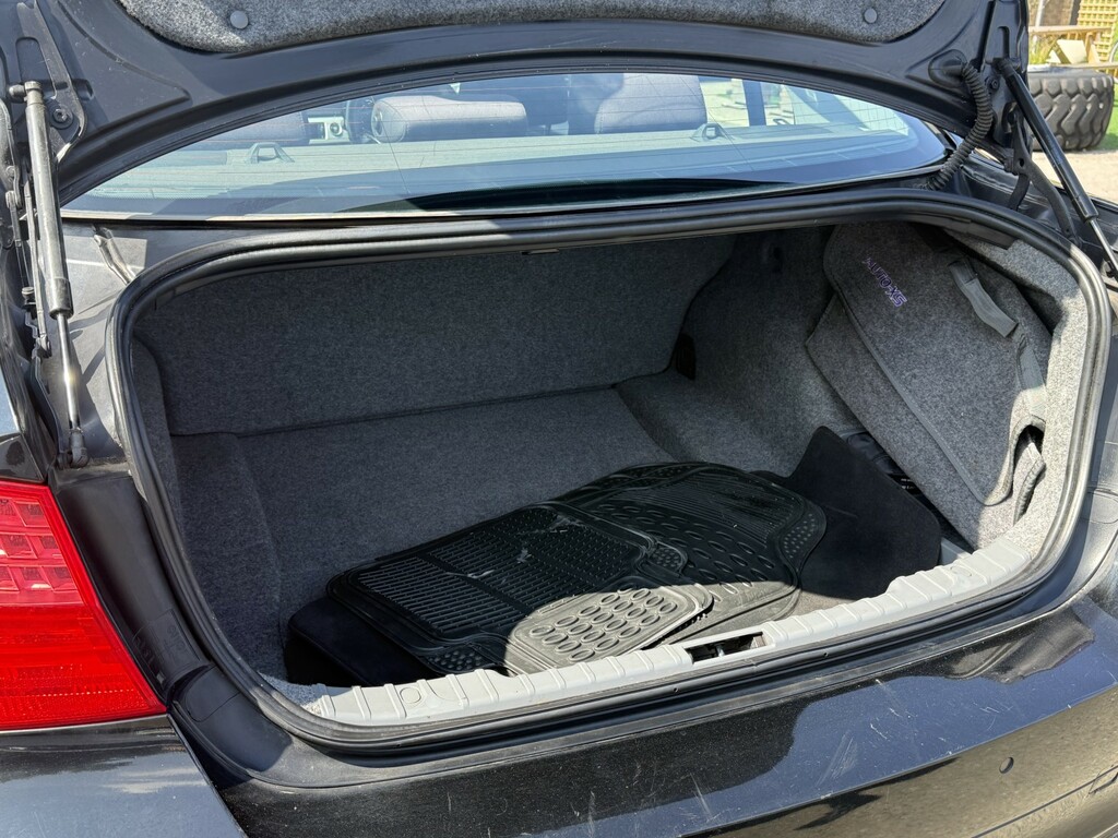 BMW 3 Series 3 Series Grey #22
