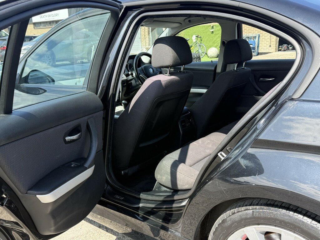 BMW 3 Series 3 Series Grey #17