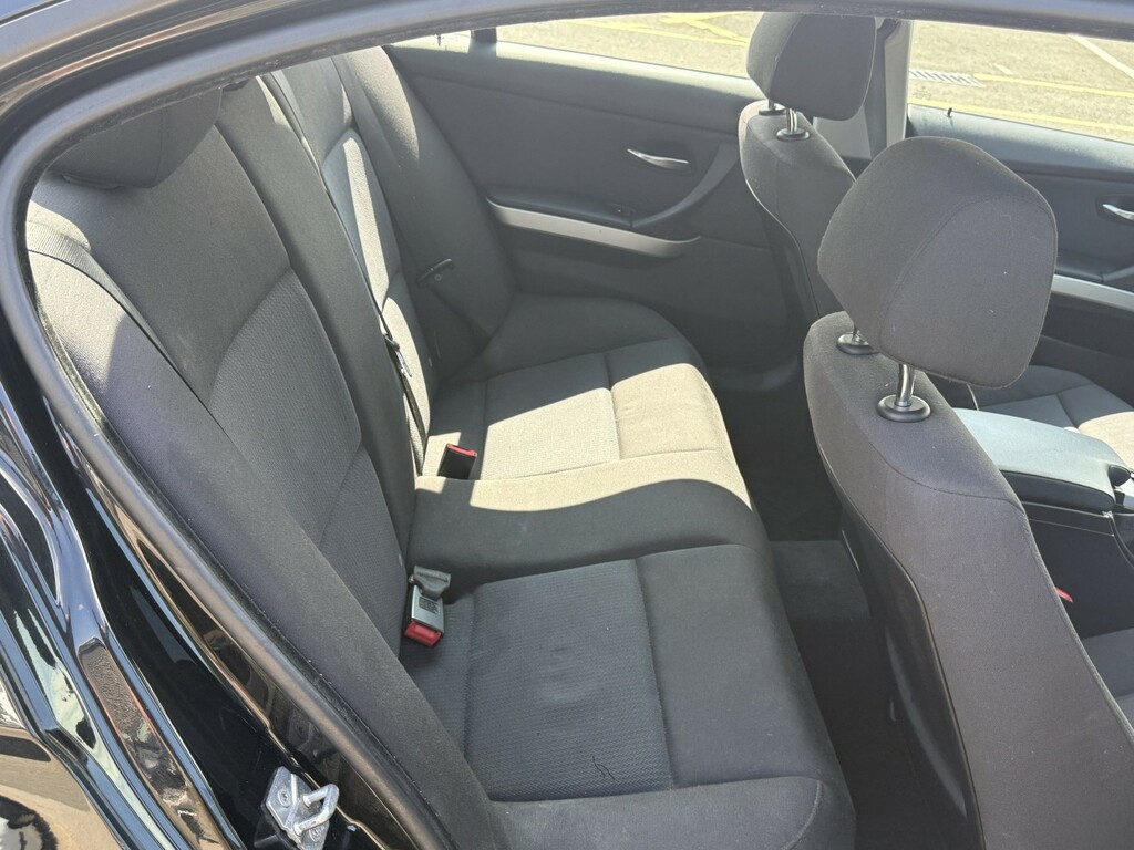BMW 3 Series 3 Series Grey #20