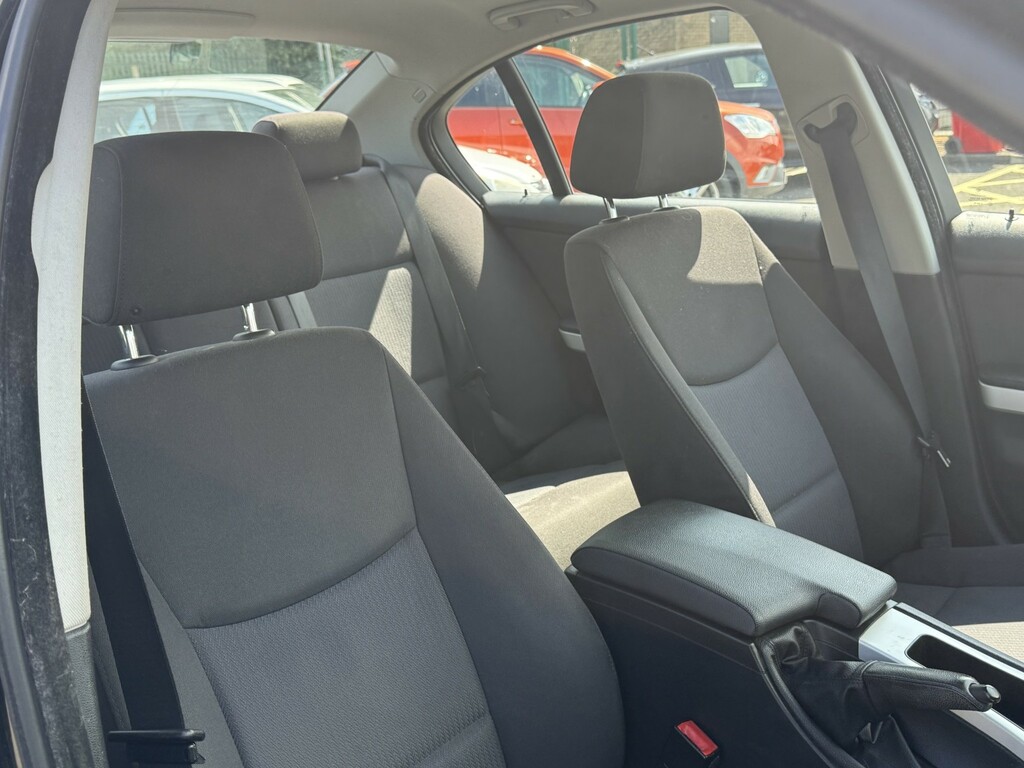 BMW 3 Series 3 Series Grey #12