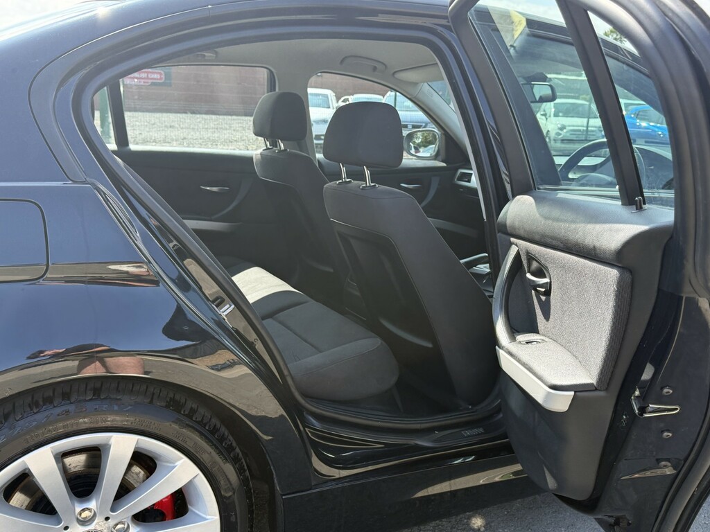 BMW 3 Series 3 Series Grey #19