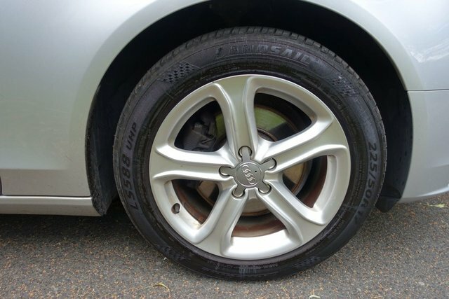 Audi A4 A4 S Line Tdi White #25