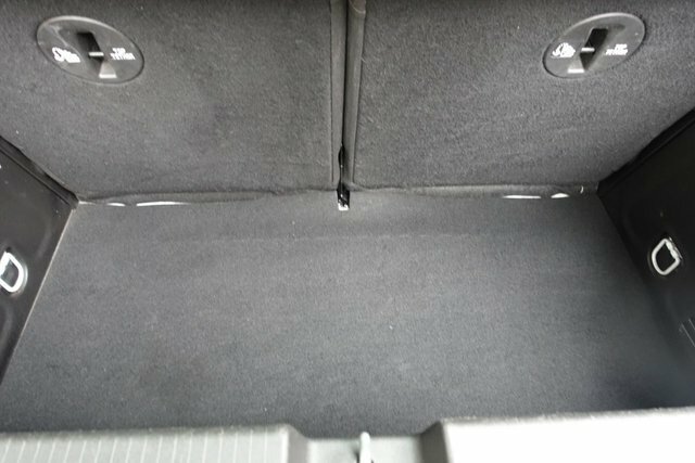 Vauxhall Adam 1.2I Jam Euro 6 Black #17