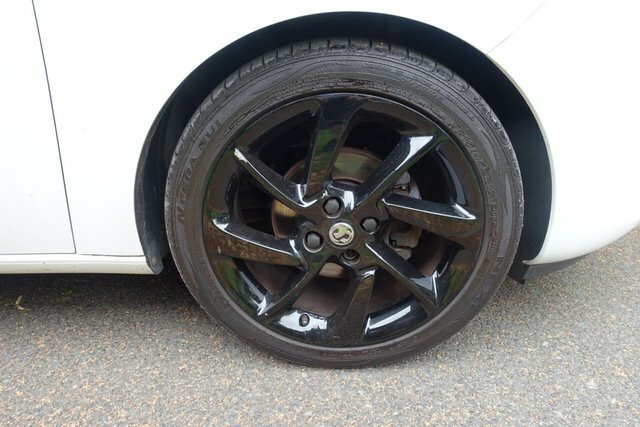 Vauxhall Adam 1.2I Jam Euro 6 Black #22