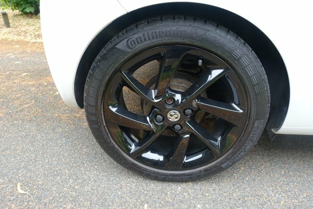 Vauxhall Adam 1.2I Jam Euro 6 Black #24