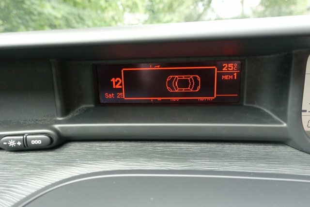 Citroen C3 Picasso Mpv Puretech Edition  #8