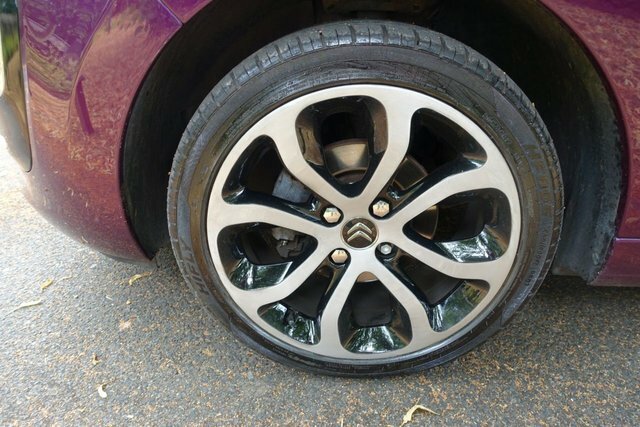 Citroen C3 Picasso Mpv Puretech Edition  #27