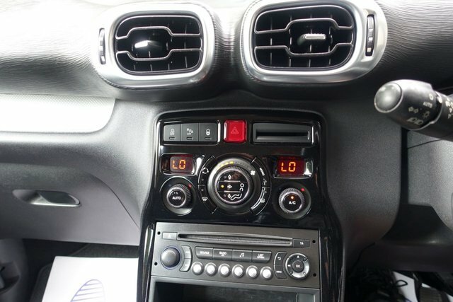 Citroen C3 Picasso Mpv Puretech Edition  #7