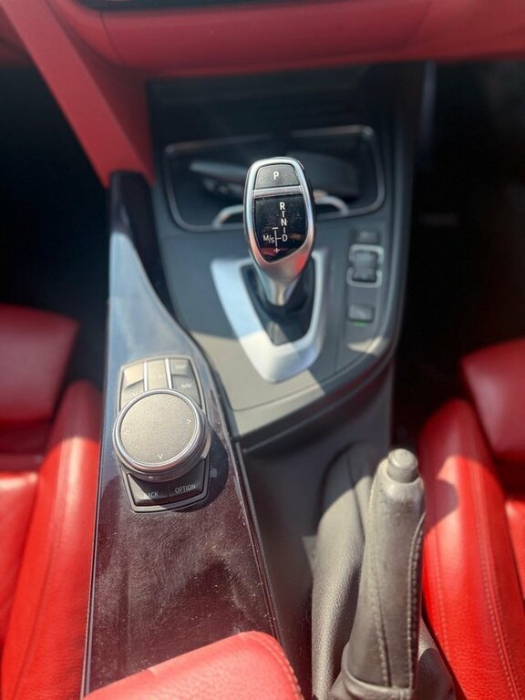 BMW 4 Series 2.0 420I M Sport Convertible Eur White #23