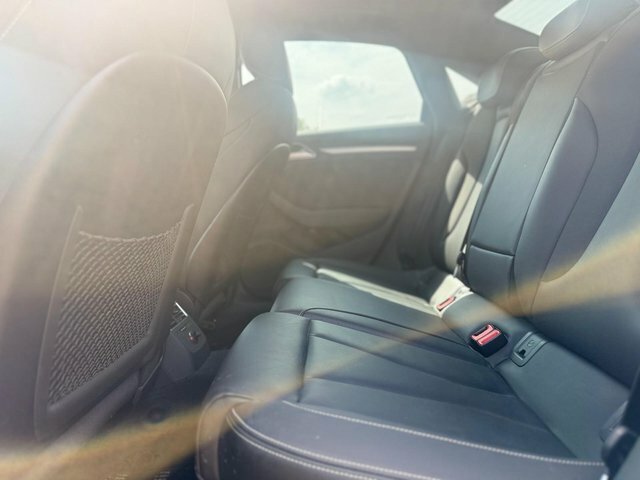 Audi S3 2.0 S3 Sportback Quattro 296 Bhp Blue #28