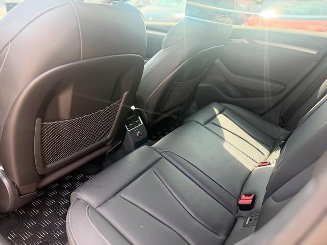Audi S3 2.0 S3 Sportback Quattro 296 Bhp Blue #27