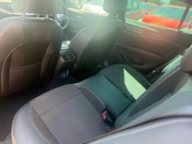 Vauxhall Insignia Design Nav Turbo Blue #25
