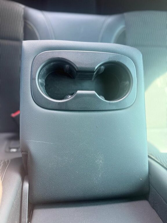 Vauxhall Insignia Design Nav Turbo Blue #28