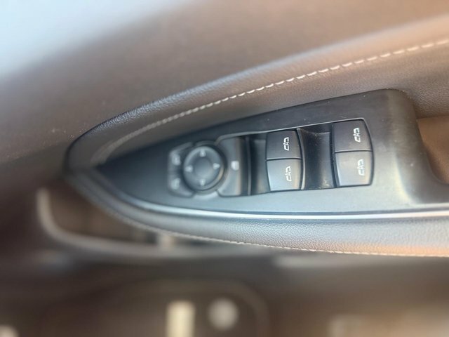 Vauxhall Insignia Design Nav Turbo Blue #16
