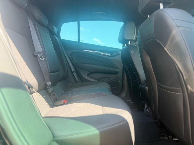 Vauxhall Insignia Design Nav Turbo Blue #23